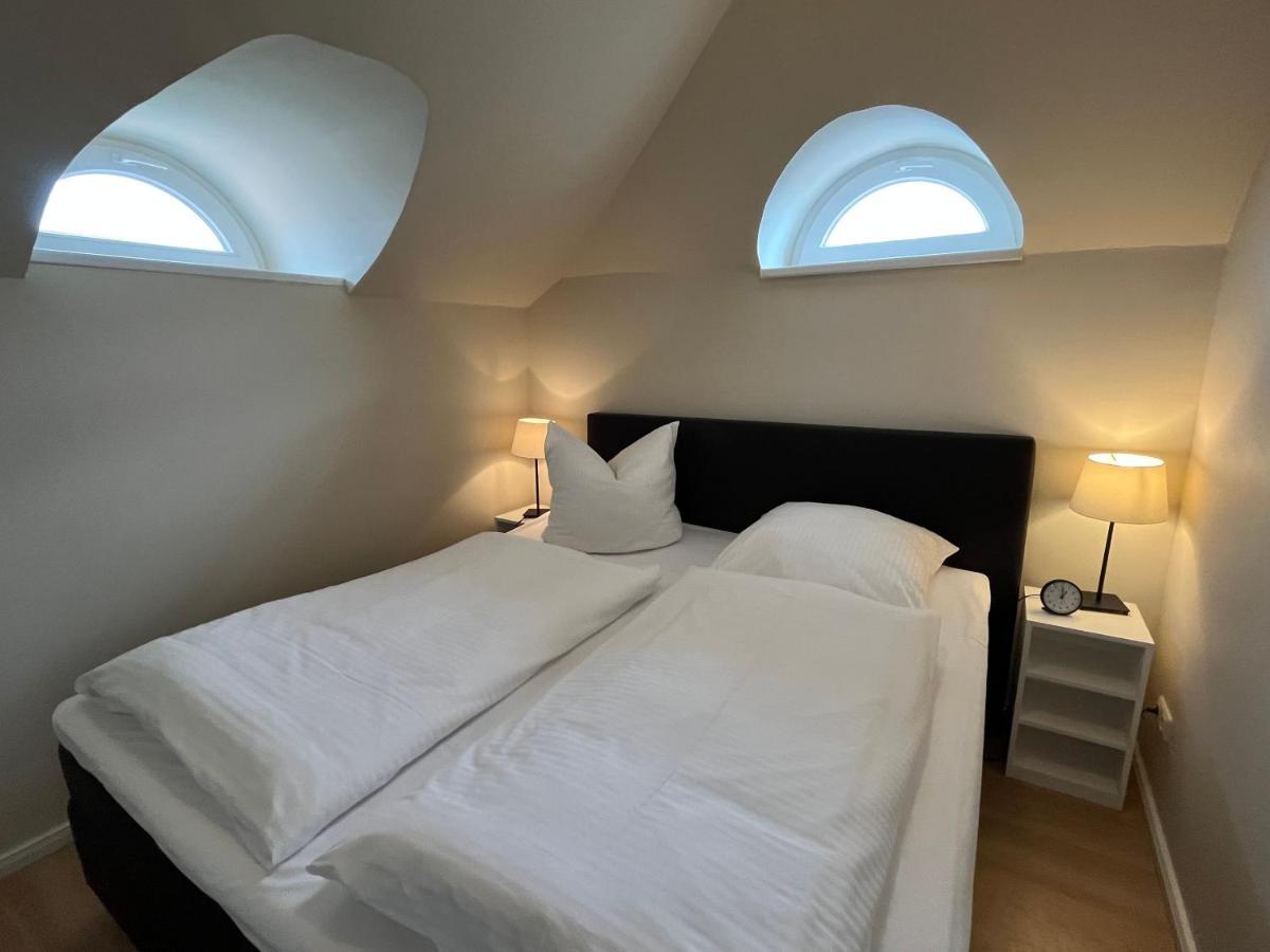 4 Sterne Hotel Hubertusburg Кюлунгсборн Экстерьер фото